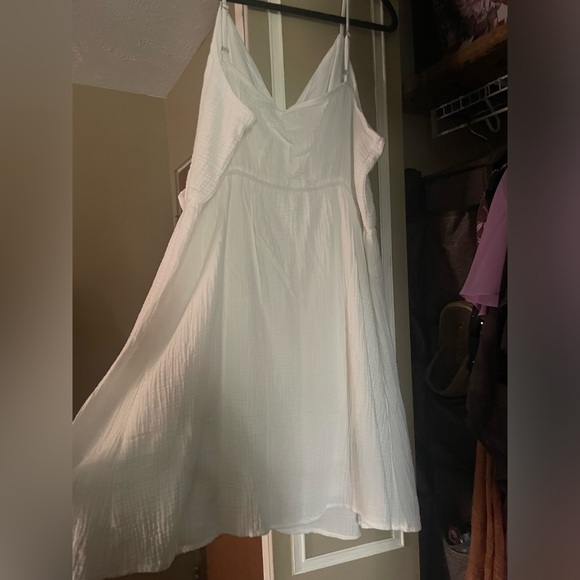 Maurice’s white mini dress - Picture 4 of 7